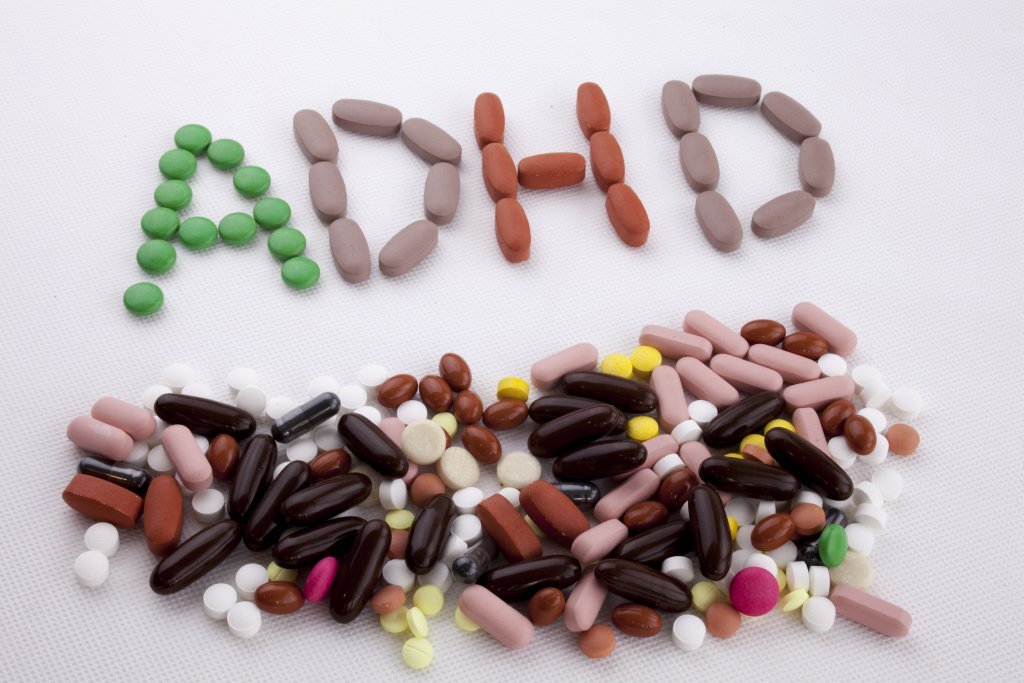 should kids be medicated for adhd