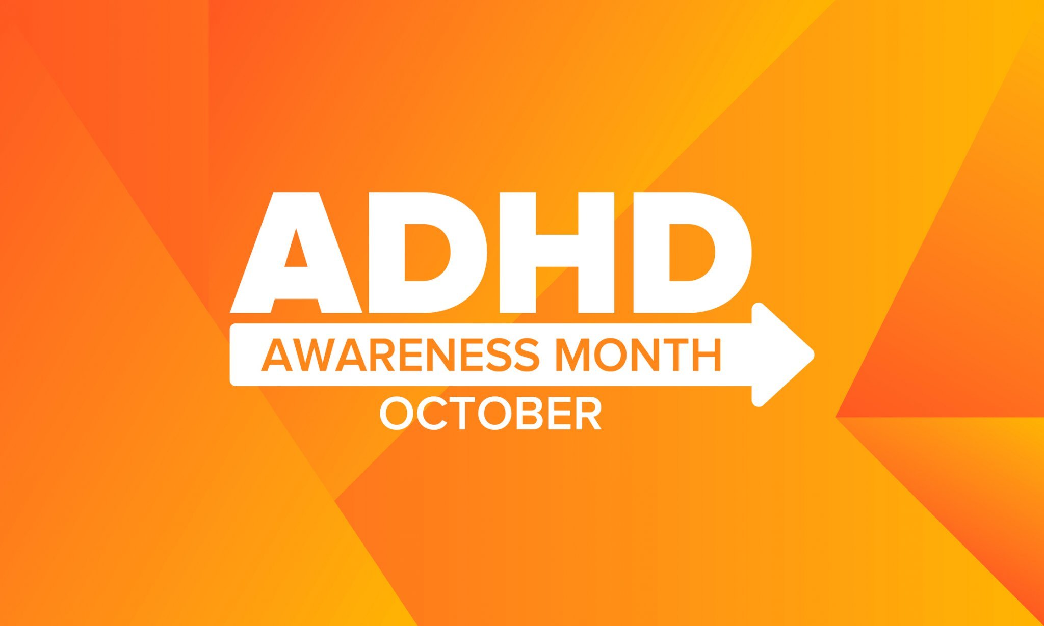 What and When is ADHD Awareness Month?