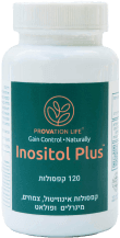 Inositol Plus 