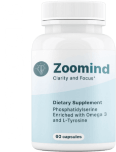 Zoomind ADHD natural support 